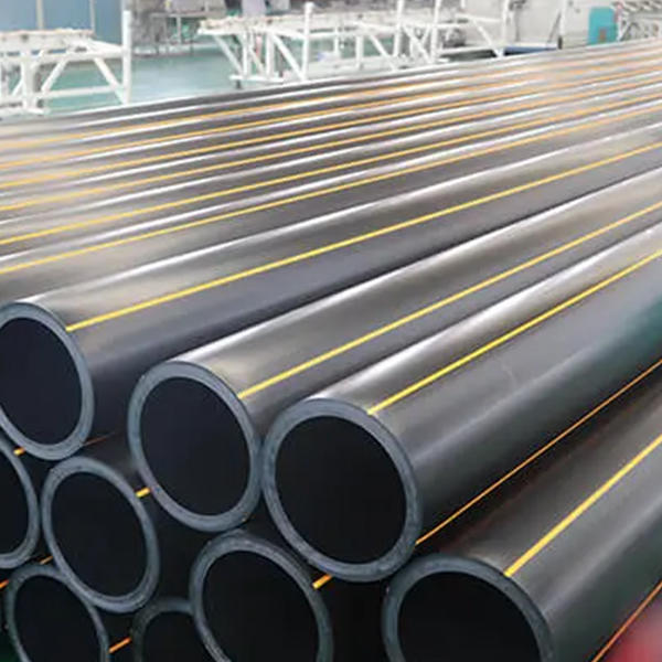 HDPE Pipe For Gas