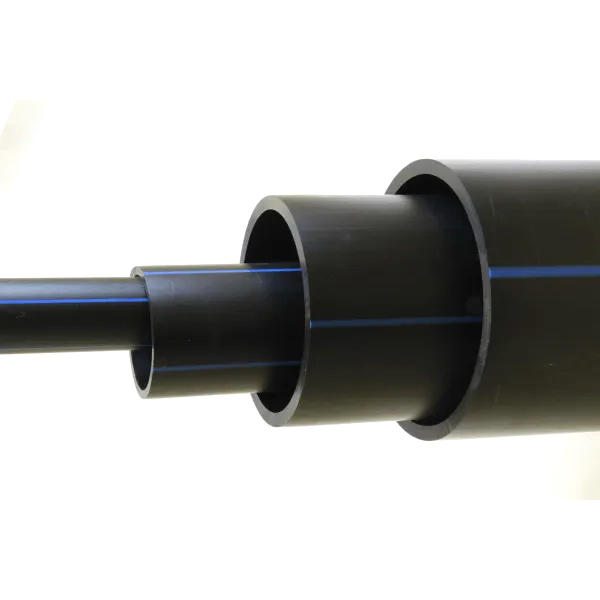 HDPE Pipe For Water