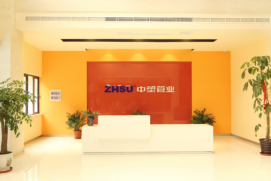 Office Reception Desk