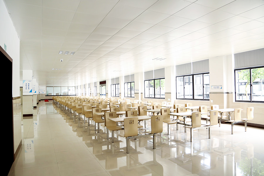 Canteen