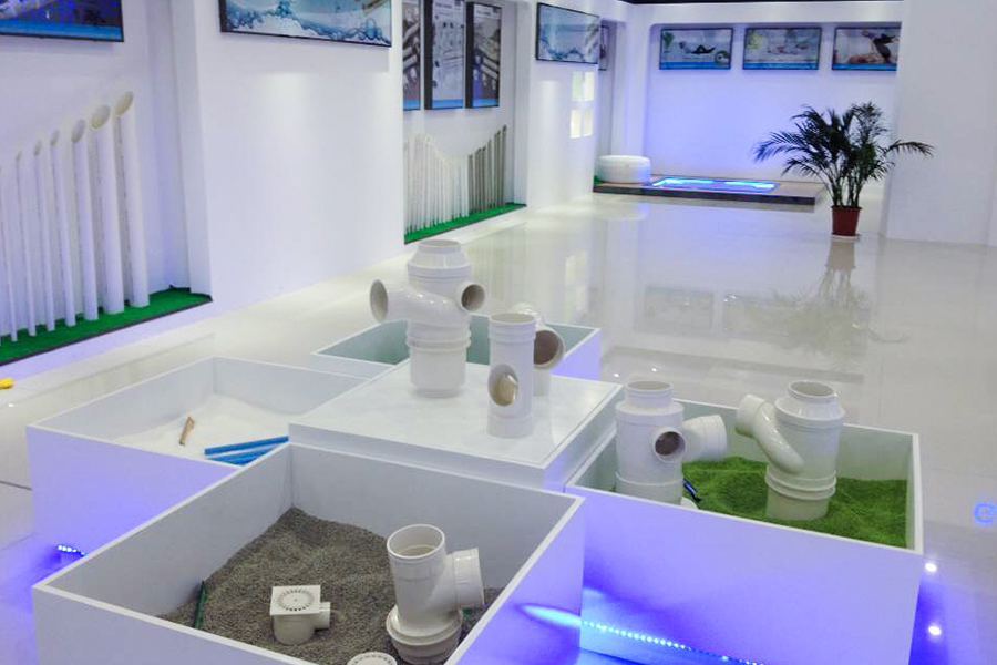 Showing Room