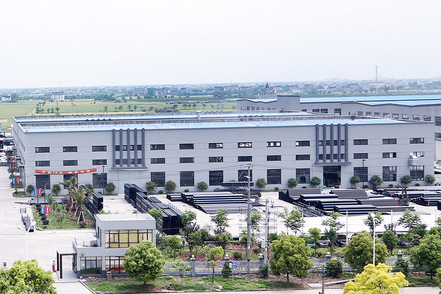 Factory Workshop