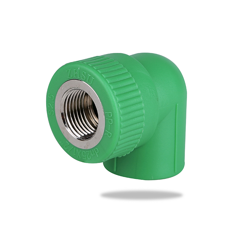 PPR Female Threaded Elbow