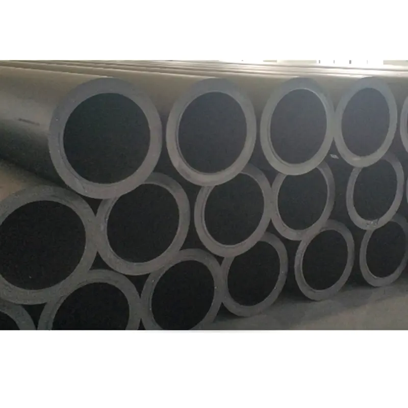 HDPE Pipe For Nuclear Plant