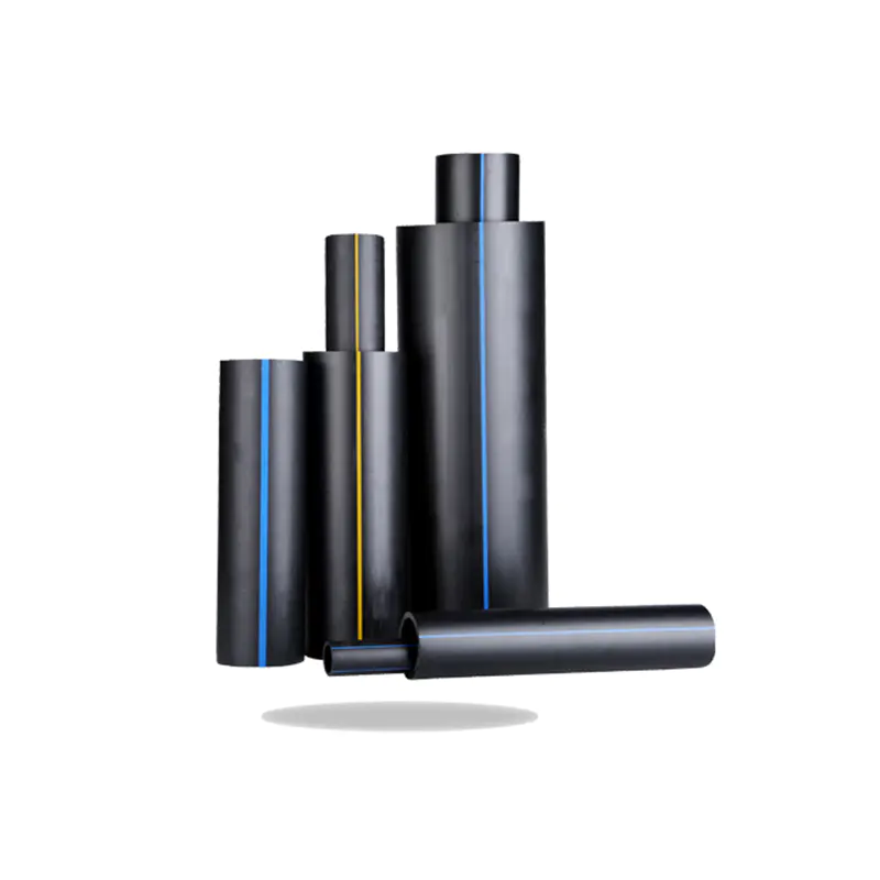 HDPE Pipe For Water